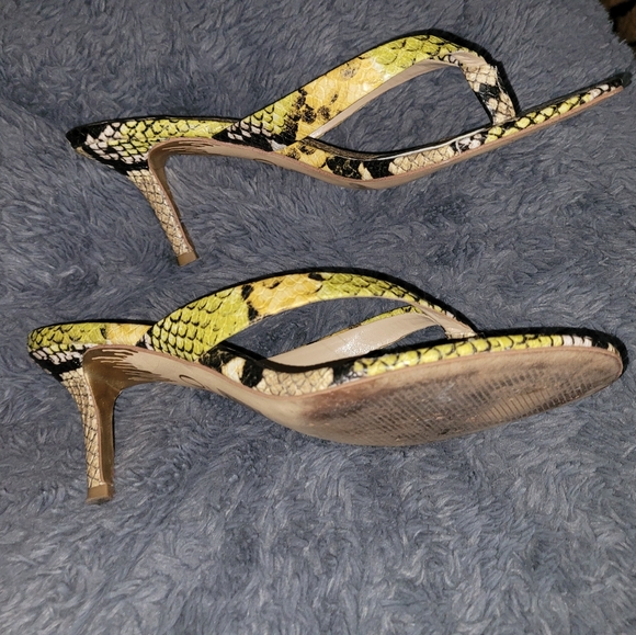 Jlo kitten heel - Picture 3 of 4